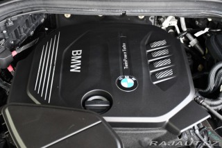 BMW X3 xDrive20d XLINE LED ACC H 2018