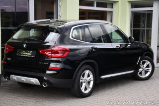 BMW X3 xDrive20d XLINE LED ACC H 2018