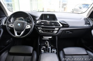 BMW X3 xDrive20d XLINE LED ACC H 2018