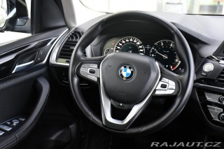 BMW X3 xDrive20d XLINE LED ACC H 2018