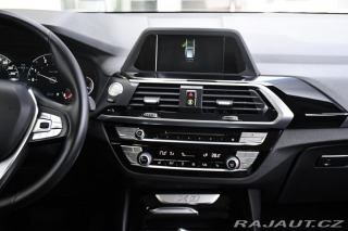 BMW X3 xDrive20d XLINE LED ACC H 2018