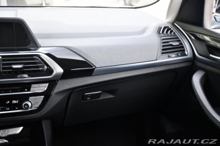 BMW X3 xDrive20d XLINE LED ACC H 2018