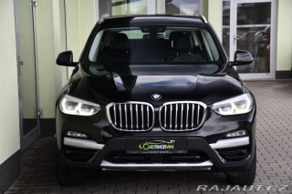 BMW X3 xDrive20d XLINE LED ACC H 2018