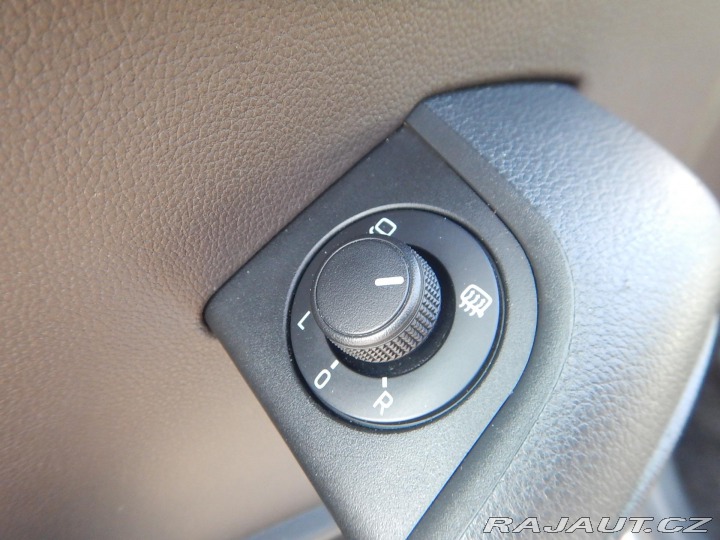 Škoda Octavia 2.0 TDI L&K, ČR, 2016