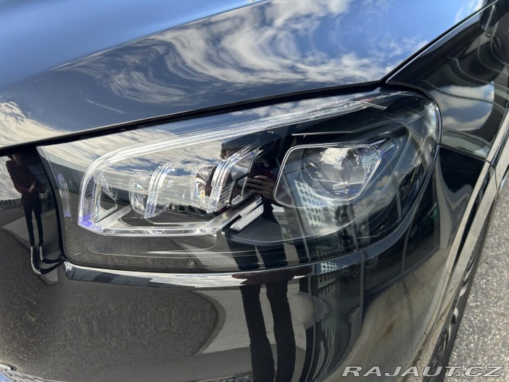Mercedes-Benz GLS 450d 4MATIC AMG AIRMATIC 2024