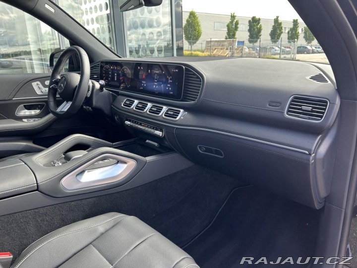 Mercedes-Benz GLS 450d 4MATIC AMG AIRMATIC 2024