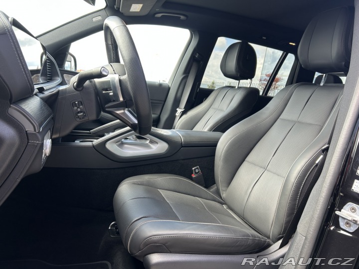 Mercedes-Benz GLS 450d 4MATIC AMG AIRMATIC 2024