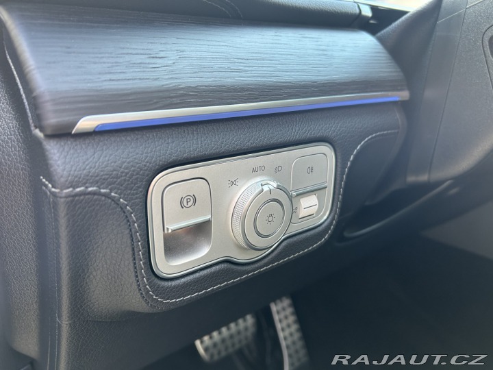 Mercedes-Benz GLS 450d 4MATIC AMG AIRMATIC 2024