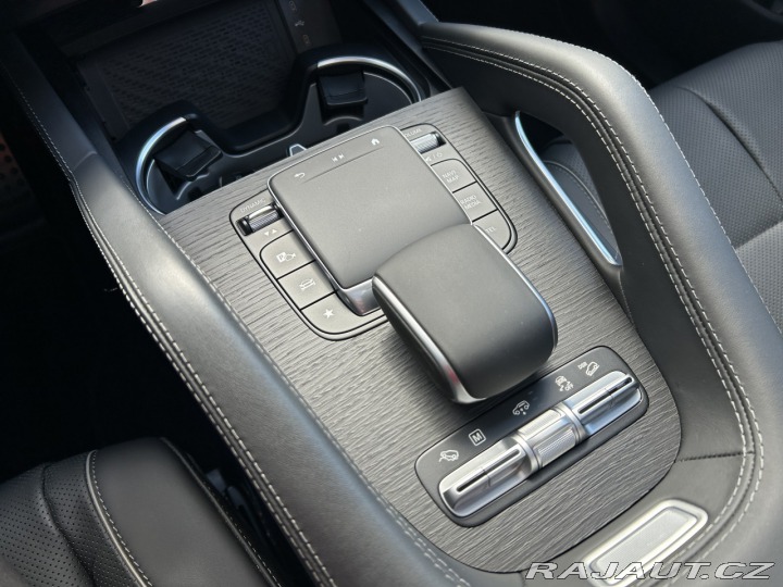 Mercedes-Benz GLS 450d 4MATIC AMG AIRMATIC 2024
