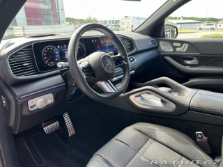 Mercedes-Benz GLS 450d 4MATIC AMG AIRMATIC 2024