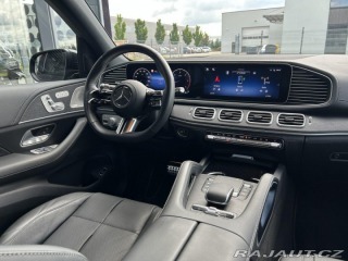 Mercedes-Benz GLS 450d 4MATIC AMG AIRMATIC 2024