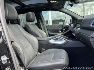 Mercedes-Benz GLS 450d 4MATIC AMG AIRMATIC 2024