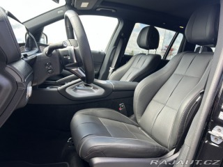 Mercedes-Benz GLS 450d 4MATIC AMG AIRMATIC 2024