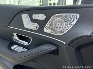 Mercedes-Benz GLS 450d 4MATIC AMG AIRMATIC 2024