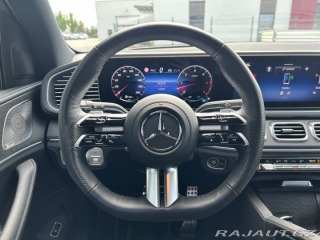 Mercedes-Benz GLS 450d 4MATIC AMG AIRMATIC 2024