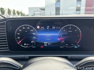 Mercedes-Benz GLS 450d 4MATIC AMG AIRMATIC 2024