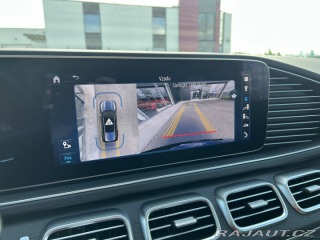 Mercedes-Benz GLS 450d 4MATIC AMG AIRMATIC 2024