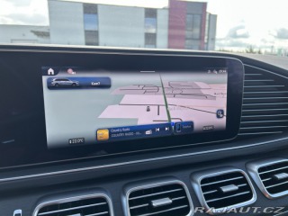 Mercedes-Benz GLS 450d 4MATIC AMG AIRMATIC 2024