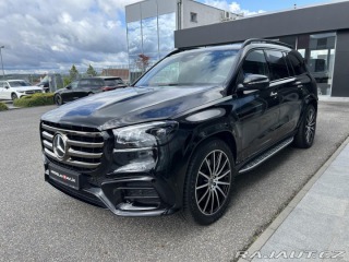 Mercedes-Benz GLS 450d 4MATIC AMG AIRMATIC 2024