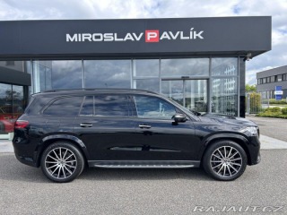 Mercedes-Benz GLS 450d 4MATIC AMG AIRMATIC 2024