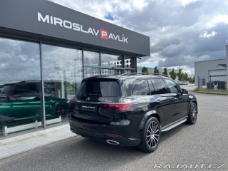 Mercedes-Benz GLS 450d 4MATIC AMG AIRMATIC 2024