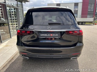 Mercedes-Benz GLS 450d 4MATIC AMG AIRMATIC 2024