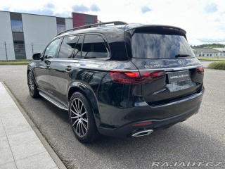 Mercedes-Benz GLS 450d 4MATIC AMG AIRMATIC 2024