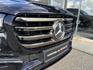 Mercedes-Benz GLS 450d 4MATIC AMG AIRMATIC 2024