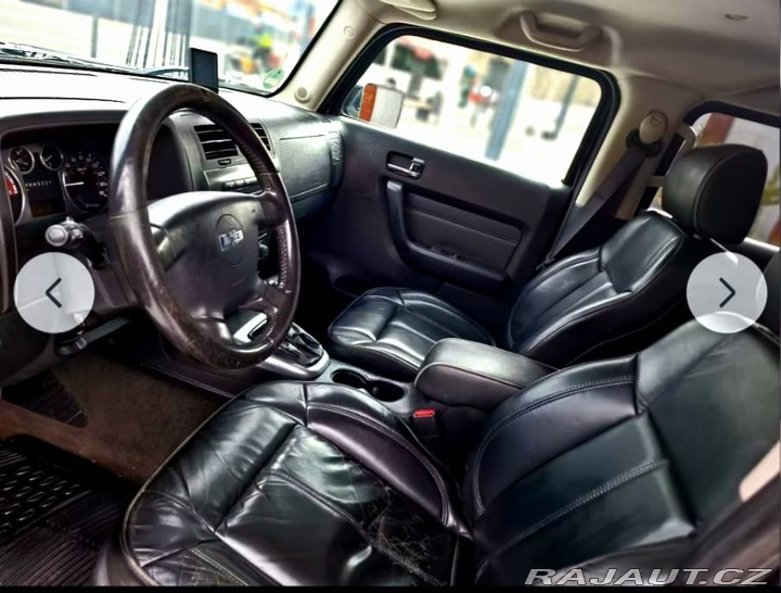 Hummer H3  2006