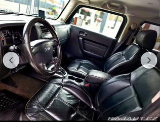 Hummer H3 2006