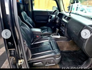 Hummer H3 2006