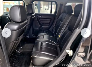 Hummer H3 2006