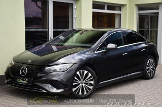 Mercedes-Benz EQE 350+ 1M