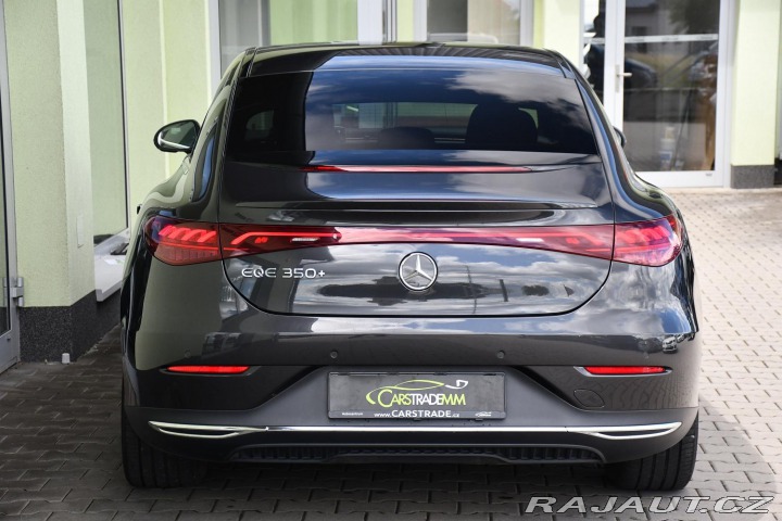 Mercedes-Benz EQE 350+ 1M 2023