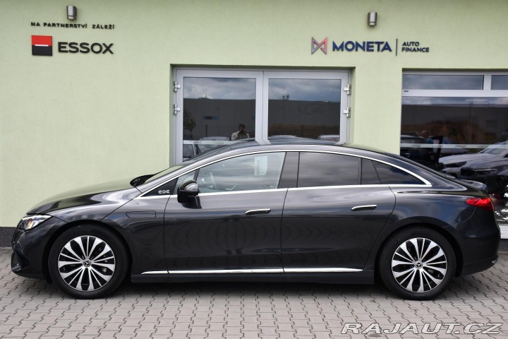 Mercedes-Benz EQE 350+ 1M 2023