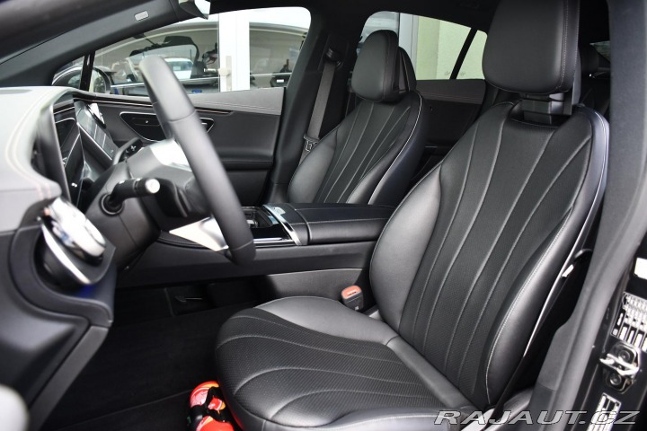 Mercedes-Benz EQE 350+ 1M 2023