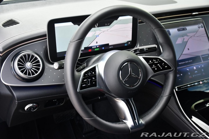 Mercedes-Benz EQE 350+ 1M 2023