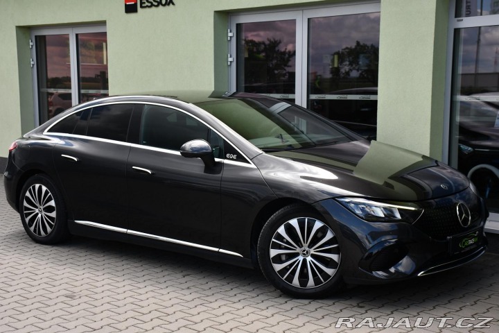 Mercedes-Benz EQE 350+ 1M 2023