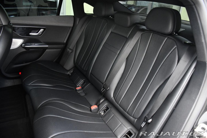 Mercedes-Benz EQE 350+ 1M 4L-ZÁRUKA SoH 98, 2023