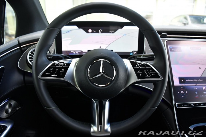 Mercedes-Benz EQE 350+ 1M 2023