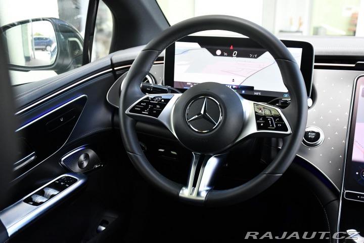 Mercedes-Benz EQE 350+ 1M 2023
