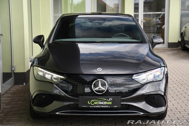 Mercedes-Benz EQE 350+ 1M 4L-ZÁRUKA SoH 98, 2023