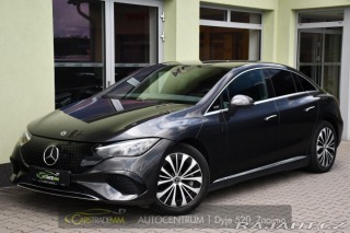 Mercedes-Benz EQE 350+ 1M 2023