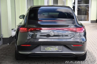 Mercedes-Benz EQE 350+ 1M 2023