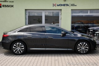 Mercedes-Benz EQE 350+ 1M 2023