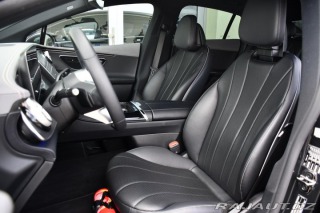 Mercedes-Benz EQE 350+ 1M 2023