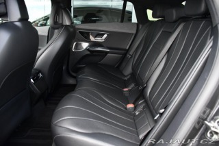 Mercedes-Benz EQE 350+ 1M 2023