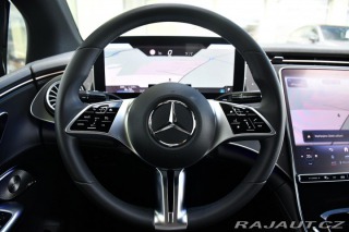Mercedes-Benz EQE 350+ 1M 2023