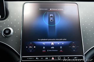 Mercedes-Benz EQE 350+ 1M 2023