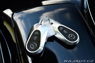 Mercedes-Benz EQE 350+ 1M 2023